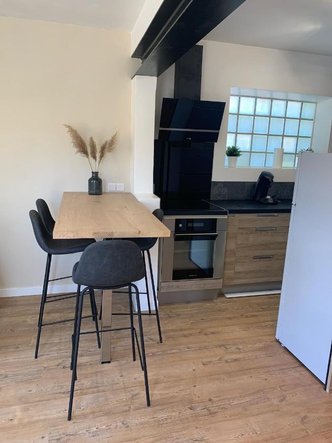 A L'Ombre De L'Olivier Appartement LʼIsle-sur-la-Sorgue Buitenkant foto